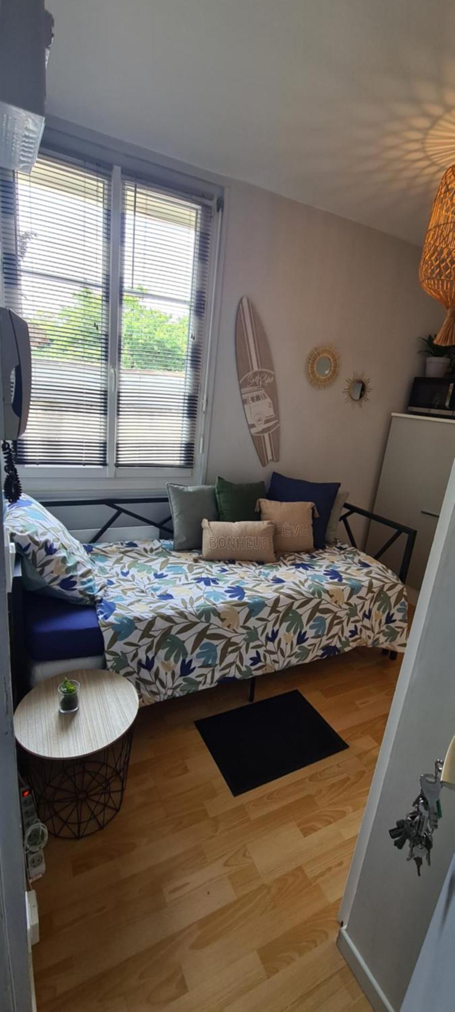 Adorable Studette Proche Gare Apartment Chartres Bagian luar foto